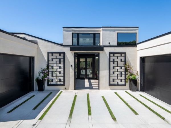 La Jolla Luxury Vacation Ocean View Five Bedroom Home
