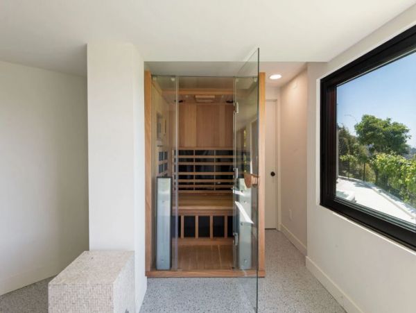La Jolla Luxury Vacation Ocean View Five Bedroom Home