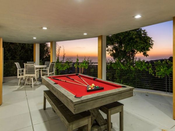 La Jolla Luxury Vacation Ocean View Five Bedroom Home