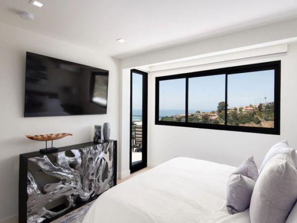 La Jolla Luxury Vacation Ocean View Five Bedroom Home