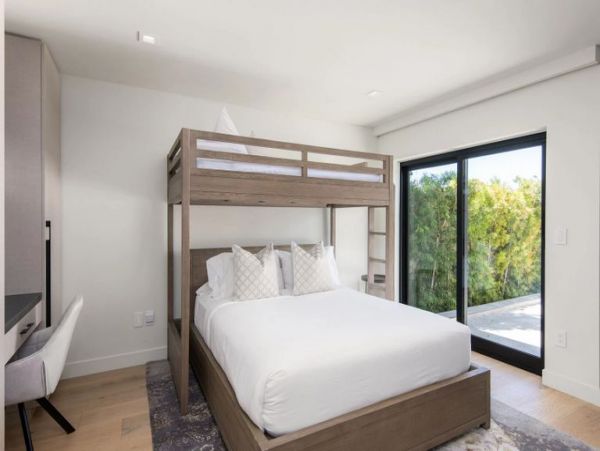 La Jolla Luxury Vacation Ocean View Five Bedroom Home