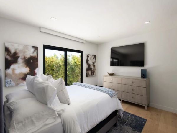 La Jolla Luxury Vacation Ocean View Five Bedroom Home