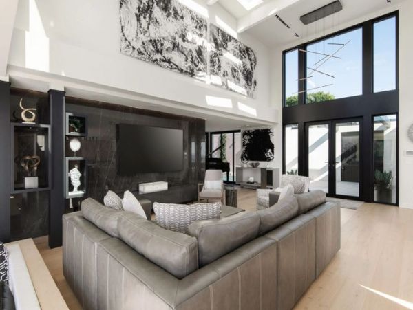 La Jolla Luxury Vacation Ocean View Five Bedroom Home