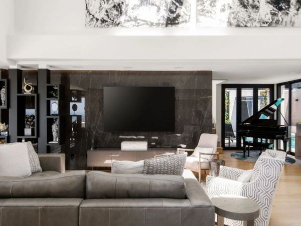 La Jolla Luxury Vacation Ocean View Five Bedroom Home