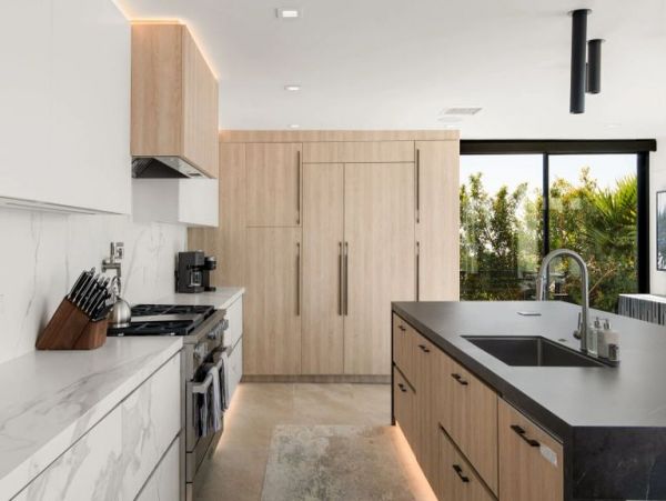 La Jolla Luxury Vacation Ocean View Five Bedroom Home