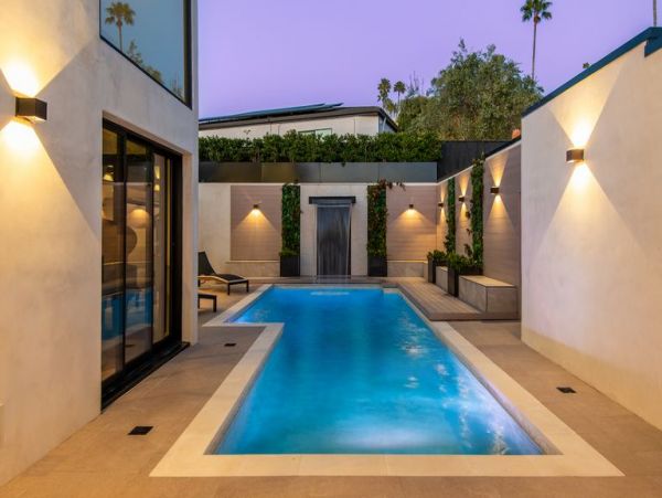 La Jolla Luxury Vacation Ocean View Five Bedroom Home