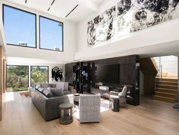 La Jolla Luxury Vacation Ocean View Five Bedroom Home