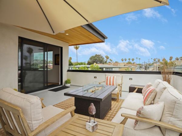 Top San Diego Vacation Rental for Family Getaways