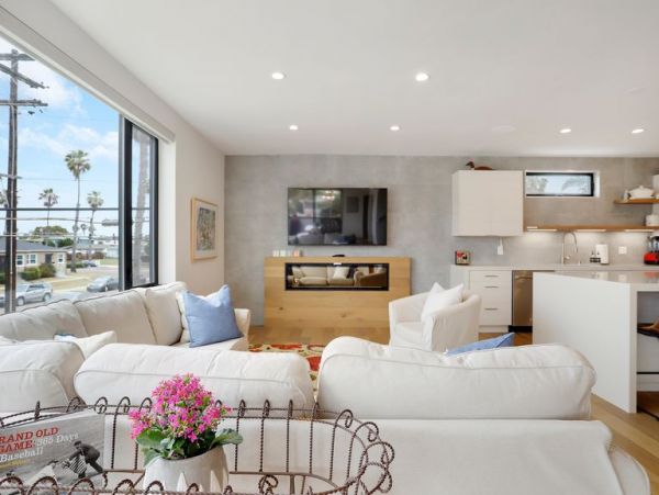 Top San Diego Vacation Rental for Family Getaways