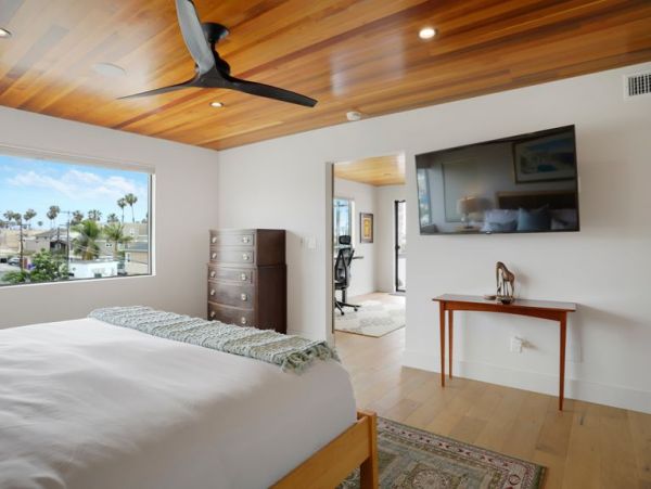 Top San Diego Vacation Rental for Family Getaways