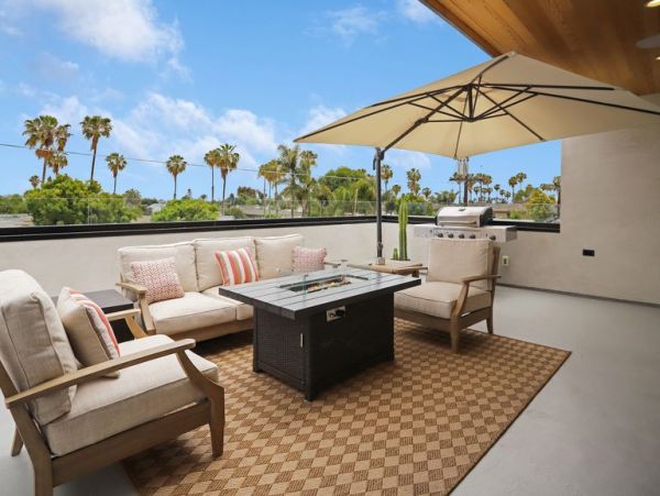 Top San Diego Vacation Rental for Family Getaways