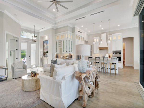 Marco Island Pure Luxury All The Way Pool Sleeps 10