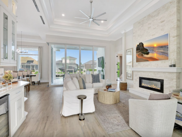 Marco Island Pure Luxury All The Way Pool Sleeps 10