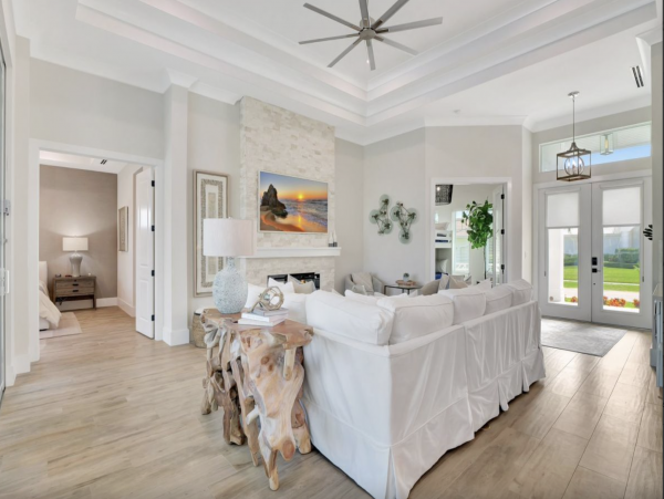 Marco Island Pure Luxury All The Way Pool Sleeps 10