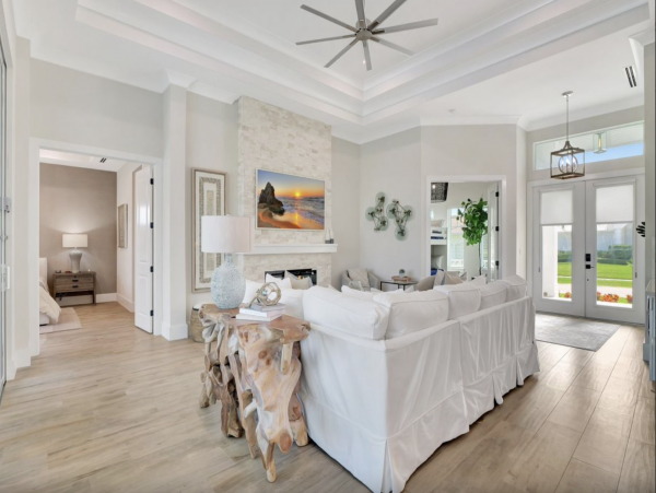 Marco Island Pure Luxury All The Way Pool Sleeps 10