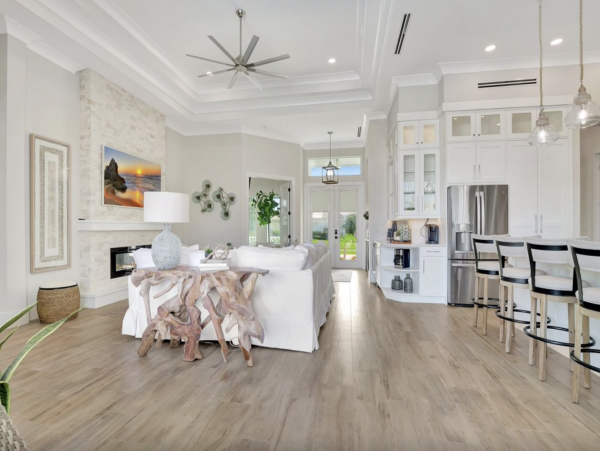 Marco Island Pure Luxury All The Way Pool Sleeps 10
