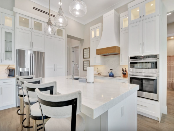 Marco Island Pure Luxury All The Way Pool Sleeps 10