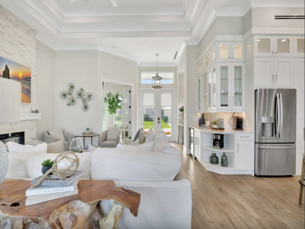 Marco Island Pure Luxury All The Way Pool Sleeps 10