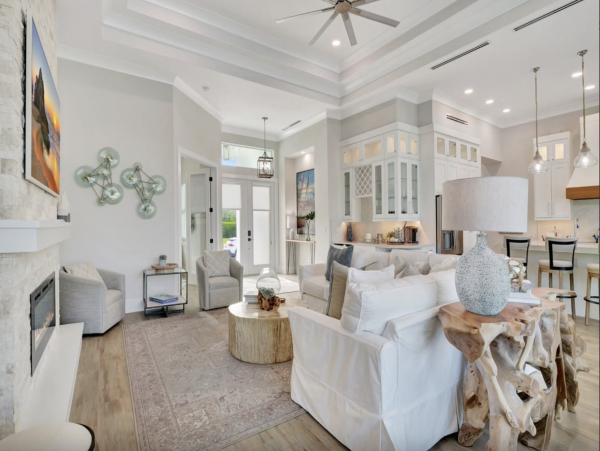 Marco Island Pure Luxury All The Way Pool Sleeps 10