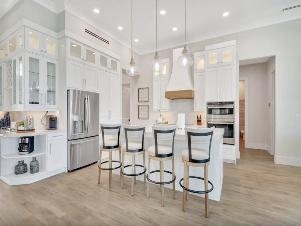 Marco Island Pure Luxury All The Way Pool Sleeps 10