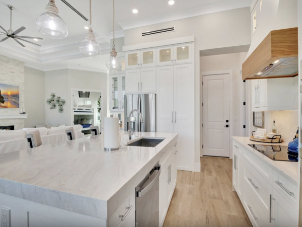 Marco Island Pure Luxury All The Way Pool Sleeps 10