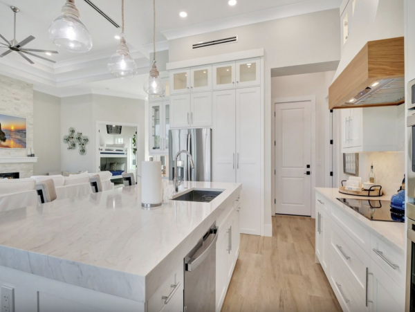Marco Island Pure Luxury All The Way Pool Sleeps 10