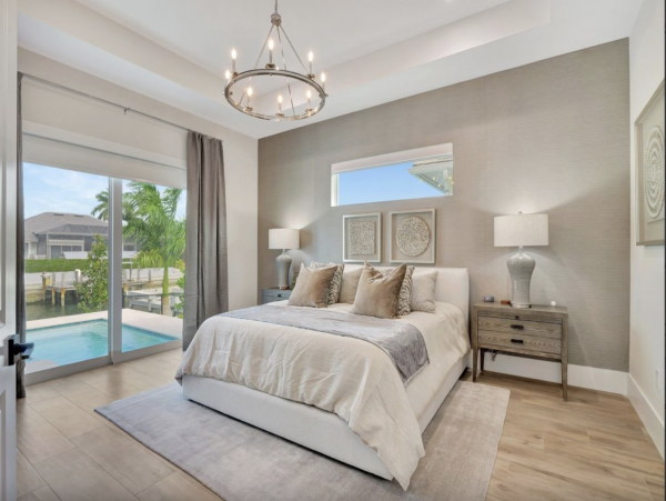 Marco Island Pure Luxury All The Way Pool Sleeps 10