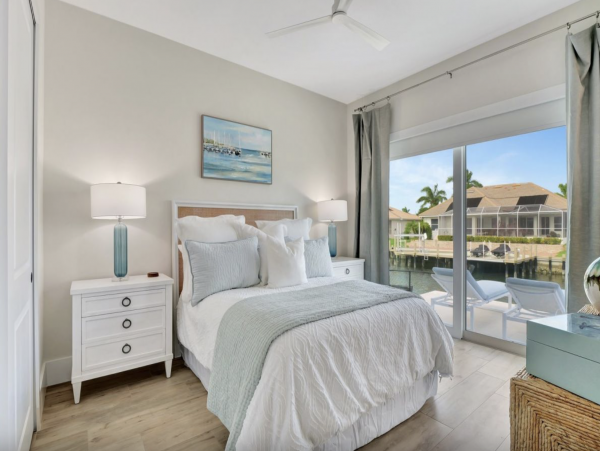 Marco Island Pure Luxury All The Way Pool Sleeps 10