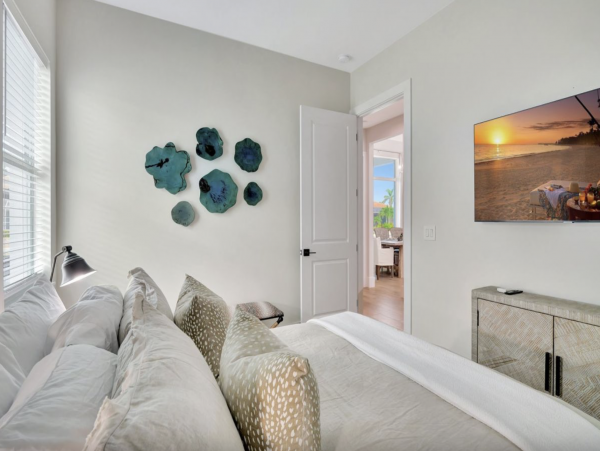 Marco Island Pure Luxury All The Way Pool Sleeps 10