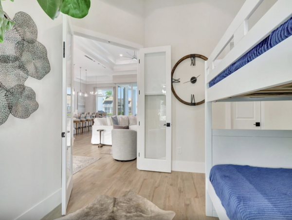 Marco Island Pure Luxury All The Way Pool Sleeps 10