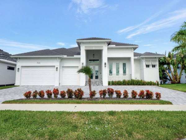 Marco Island Pure Luxury All The Way Pool Sleeps 10