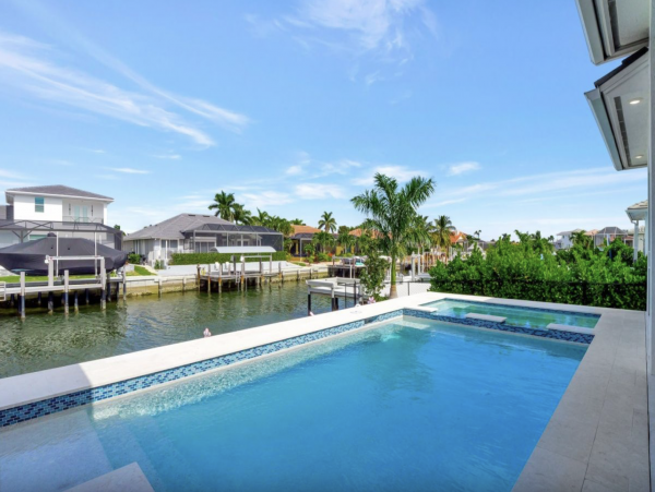 Marco Island Pure Luxury All The Way Pool Sleeps 10