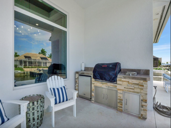 Marco Island Pure Luxury All The Way Pool Sleeps 10