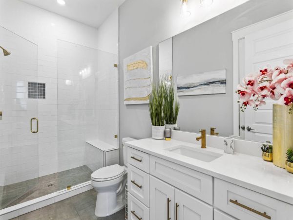 Inlet Beach Luxury Five Bedroom Vacation Rental Home
