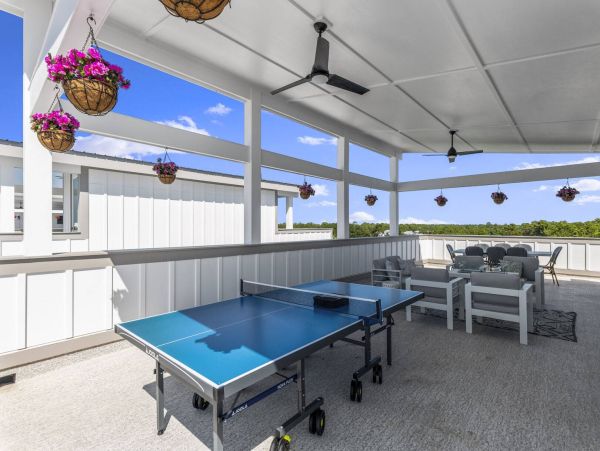 Inlet Beach Luxury Five Bedroom Vacation Rental Home