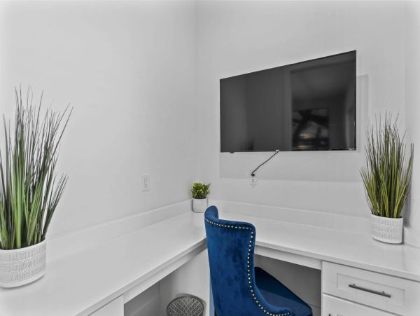 Inlet Beach Luxury Five Bedroom Vacation Rental Home