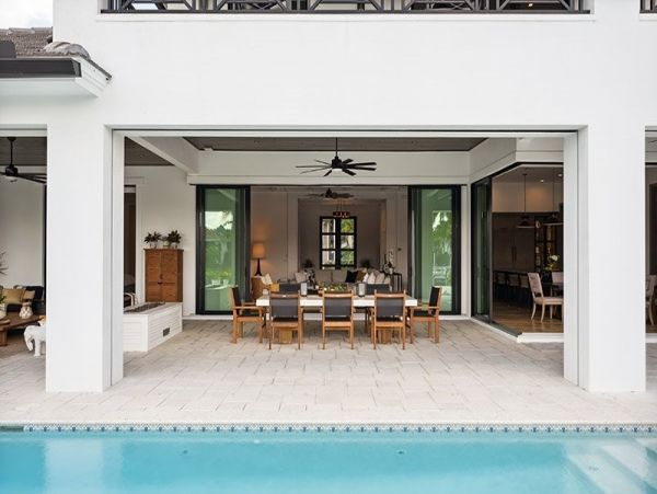 Marco Island Vacation Home Sleeps 12 Guests