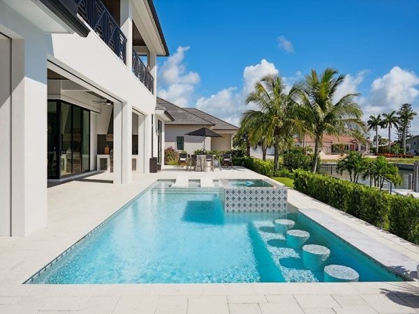 Marco Island Vacation Home Sleeps 12 Guests