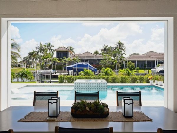 Marco Island Vacation Home Sleeps 12 Guests
