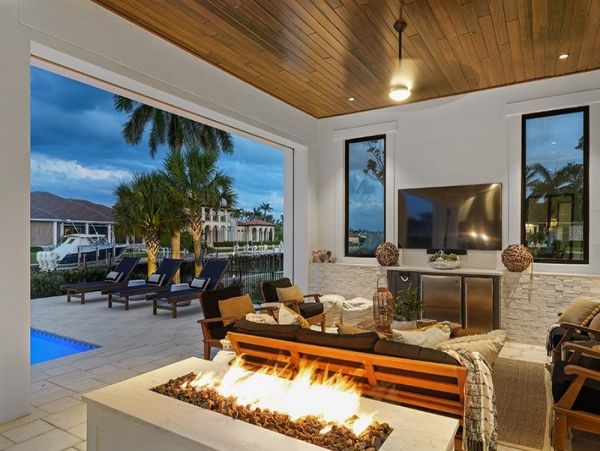 Marco Island Vacation Home Sleeps 12 Guests