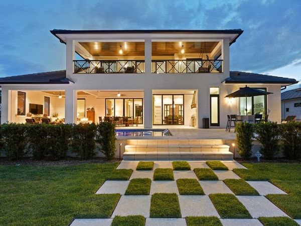 Marco Island Vacation Home Sleeps 12 Guests
