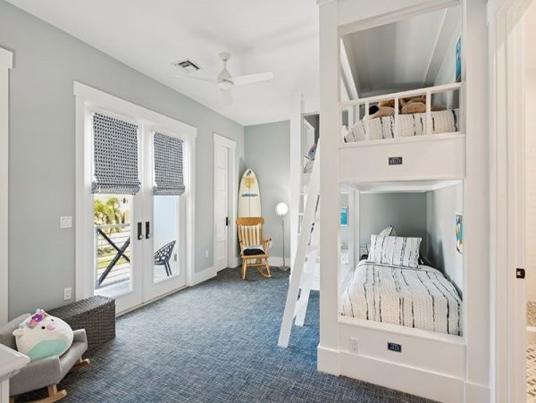 Marco Island Vacation Home Sleeps 12 Guests
