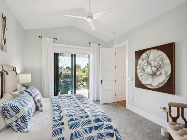 Marco Island Vacation Home Sleeps 12 Guests