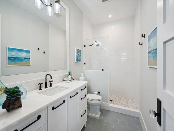 Marco Island Vacation Home Sleeps 12 Guests