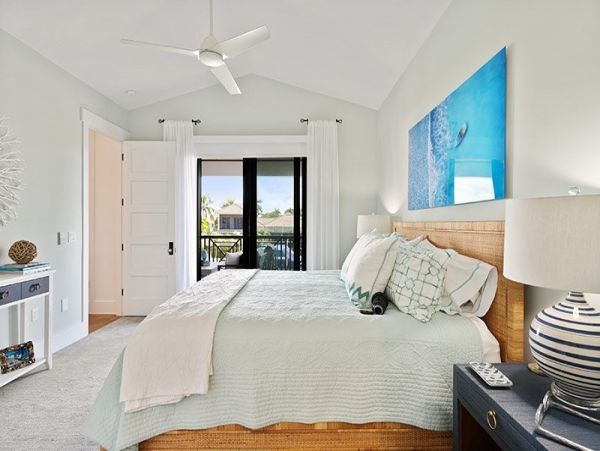 Marco Island Vacation Home Sleeps 12 Guests