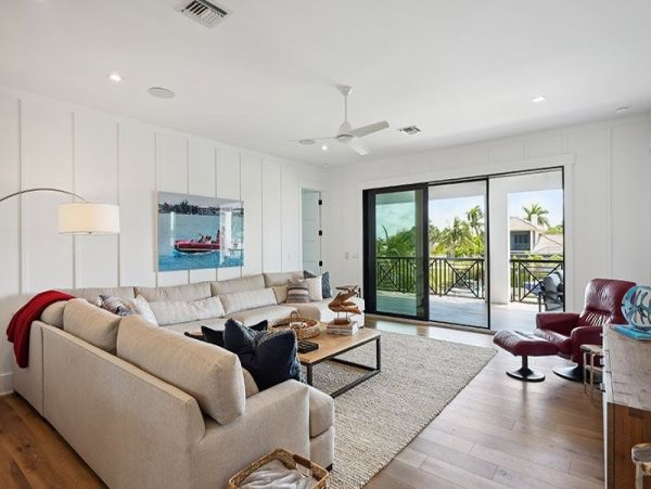Marco Island Vacation Home Sleeps 12 Guests