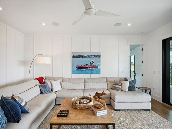 Marco Island Vacation Home Sleeps 12 Guests
