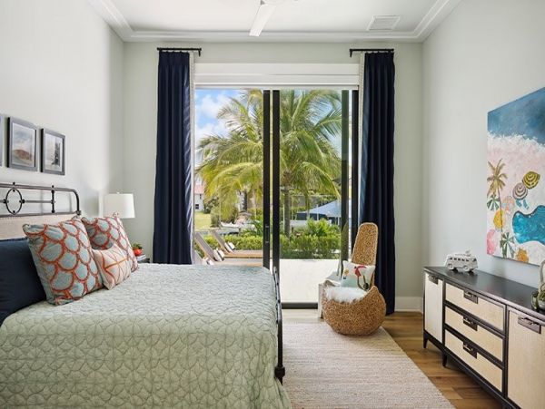 Marco Island Vacation Home Sleeps 12 Guests