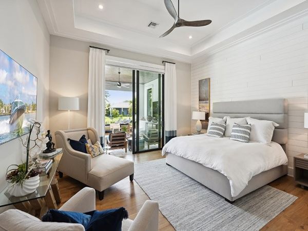 Marco Island Vacation Home Sleeps 12 Guests