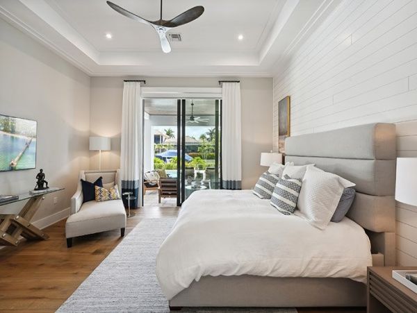 Marco Island Vacation Home Sleeps 12 Guests